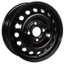 Диск TREBL 53A36C 5,5x14 4x100 ET36 DIA60.1 Black