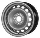 Колесный диск TREBL 53A45V R14 5.5J PCD4x100 ET45 D56 (9138197)