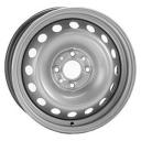 Колесный диск TREBL 53E40M R14 5.5J PCD4x114.3 ET40 D66.1 (9099805)