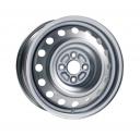 Колесный диск TREBL 64A50C R15 6J PCD4x100 ET50 D60.1 (9112666)