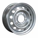 Колесный диск Trebl 64G48L Silver 6x15/5x139.7 D98.6 ET48