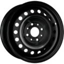 Диск колесный Trebl 6565 5.5x14/4x100 D56.6 ET45 Black