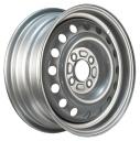 Колесный диск TREBL 8200 R15 6J PCD4x108 ET52.5 D63.3 (9122334)