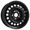 Колесный диск TREBL 8325 R16 6.5J PCD5x108 ET50 D63.3 (9122358)