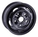 Колесный диск TREBL 8505 R15 5.5J PCD5x160 ET60 D65.1 (9103139)