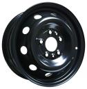 Колесный диск TREBL 8775 R15 6J PCD5x118 ET68 D71.1 (9103172)