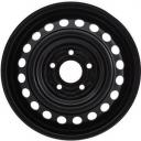 Диск TREBL 8775T 6x15 5x118 ET68 DIA71.1 Black