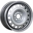 Колесный диск Trebl 9312T TREBL 7xR17 5x114.3 ET50 DIA64.1 9325732