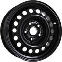 Диск колесный Trebl 9601 6x16/5x130 D78.1 ET68 Black