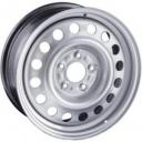 Диск колесный Trebl 9993 7x17/5x114.3 D67.1 ET50 Silver