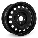 Колесный диск TREBL Kia Optima R-1677 6,5\R16 5*114,3 ET44 d67,1 Black 9320953