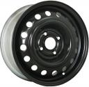 Колесный диск TREBL Toyota Corolla new R-1679 7,0\R16 5*114,3 ET40 d60,1 Black 9320955