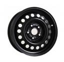 Колесный диск Trebl X40009 TREBL 6.5xR16 5x114.3 ET41 DIA67.1