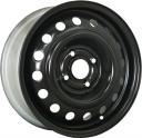 Колесный диск TREBL X40051 (B) 6.5xR16 ET20 4*108 D65.1