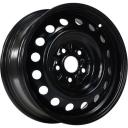 Колесный диск TREBL Toyota X40927 6,5/R16 5*114,3 ET40 d60,1 Black 9294526