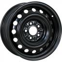 Колесный диск TREBL Kia X40928 6,5/R16 5*114,3 ET42,5 d67,1 Black [9294530]