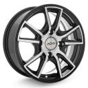 Колесный диск X'TRIKE X-104 R14 6J PCD5x114.3 ET38 D67.1 (10862)