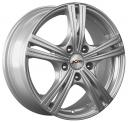 Колесный диск X'TRIKE X-112 R16 6.5J PCD5x112 ET45 D57.1 (13373)