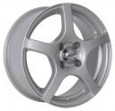 Колесный диск X'TRIKE X-118 R15 6J PCD4x100 ET45 D67.1 (28151)