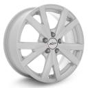 Колесный диск X'TRIKE X-119 R16 6.5J PCD5x114.3 ET35 D67.1 (29090)