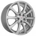 Колесный диск X'TRIKE X-120 R17 7J PCD5x114.3 ET35 D67.1 (28592)