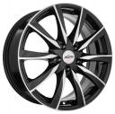 Колесный диск X'TRIKE X-120 R17 7J PCD5x112 ET45 D66.6 (29087)