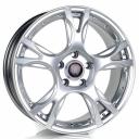 Диск колесный Yamato Kioto-no Amira MR295 7x17 5x112x57.1 ET43 MERCURY, 41009443