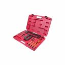 Набор инструментов для демонтажа распредвала BMW E42,46,85,90/91 VALVETRONIC Набор инструментов для демонтажа распредвала BMW E42, 46, 85, 90/91 VALVETRONIC (18 предметов в кейсе) JTC 4761
