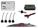 Парктроник SilverStone F1 Interpower IP-422 Black PR-IP-422B-21 Парктроник SilverStone F1 Interpower IP-422 Black PR-IP-422B-21