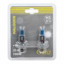 Лампа Ganz GIP06048