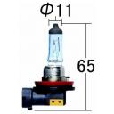 KOITO 0758W Лампа высокотемпературная Koito Whitebeam H8 12V 35W (70W) 4000K (уп. 1 шт.)