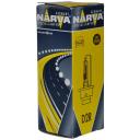 Лампа автомобильная ксеноновая Narva 84006 D2R 85V 35W D2R 4300K 1 шт.