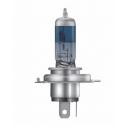 Лампа автомобильная галогенная OSRAM COOL BLUE HYPER PLUS 62193CBB-HCB 50% H4 100/90W H7/H4/T16 5000K 2 шт.