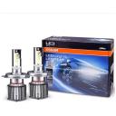 Светодиодная лампа Osram LEDriving HL XLZ 2.0 H4 2шт.