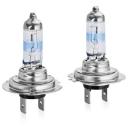 Лампа автомобильная галогенная Philips X-treme Vision +130% 12972XV+S2 H7 3700K 55W S2/H7 3700K 2 шт.