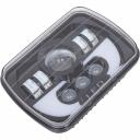 Светодиодная фара SKYWAY OFF ROAD S07201107