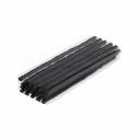 Жгуты из бутилкаучука используются для заделывания проколов в шинах авто - и мототехники. Благодаря армированию нейлоновым кордом удалось добиться лучших показателей по долговечности и износостойкости. Внимание! Изображение товара может незначительно отличаться от оригинального. Параметры товара представлены в таблице технических характеристик.