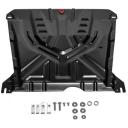 Защита картера двигателя и коробки передач Автоброня 111.01004.3 для Chevrolet 789 мм