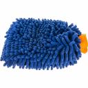 Губка для мытья KRAFT Варежка-шиншилла KT 860606
