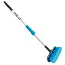 Щетка для мытья LI-SA телескопическая 80-130 см 39775