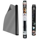 Пленка тонировочная "MTF Original" в тубе "Premium" 70% Сharcol (0.5м х 3м)