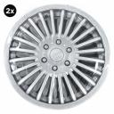 Колпак колеса REDMARK R16 Мини-Купер к-т 2 шт RM11606