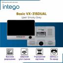 Видеорегистратор INTEGO Basic VX-315DUAL VX-315DUAL-SG