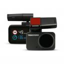 Видеорегистратор Full HD автомобильный TrendVision X3 с GPS, Wi-Fi / магнитный