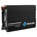 Преобразователь напряжения Neoline 1000W черный