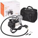 Автомобильный компрессор AIRLINE CA-035-20V 35 л/мин 6 атм серый/черный