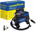 Автомобильный компрессор для шин Goodyear GY-35L LED DIGITAL 35 л/мин GY000117