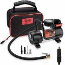 Компрессор Heyner Big Air Премиум 12В, 11бар, 30л/мин 237500