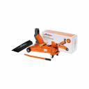 Подкатной домкрат Airline AJ-2.3F-350P