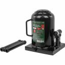 Низкопрофильный бутылочный гидравлический домкрат Rockforce RF-T93007(15129)